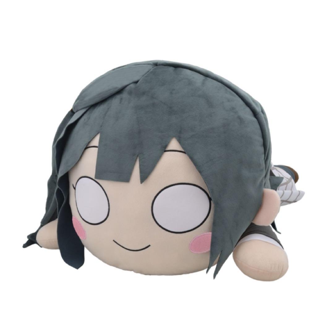 虹ヶ咲学園スクールアイドル同好会 優木せつ菜 テラジャンボ