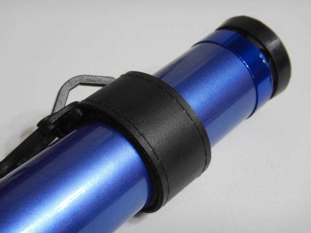 玉の柄◆小継 5.9メートル★仕舞約70cm◆網 カーボン ギャフ★小継タモ