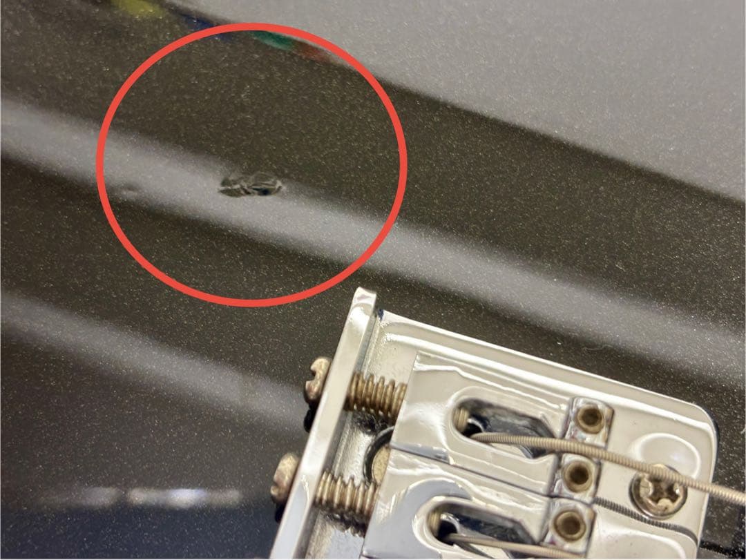 【送料無料】アリアプロ2 ブラック エレキギター