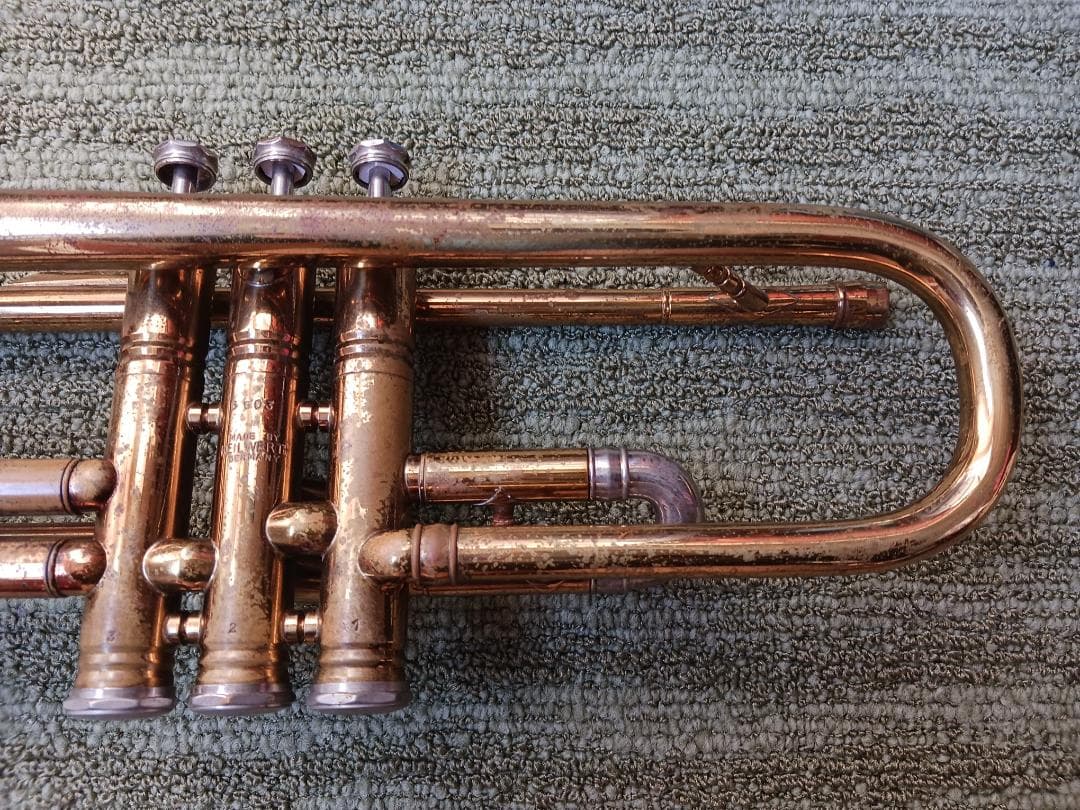 カイルベルト　トーンキングデラックス