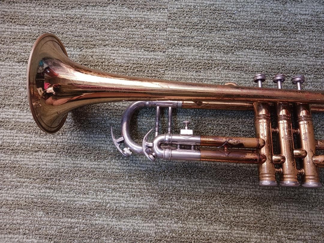 カイルベルト　トーンキングデラックス