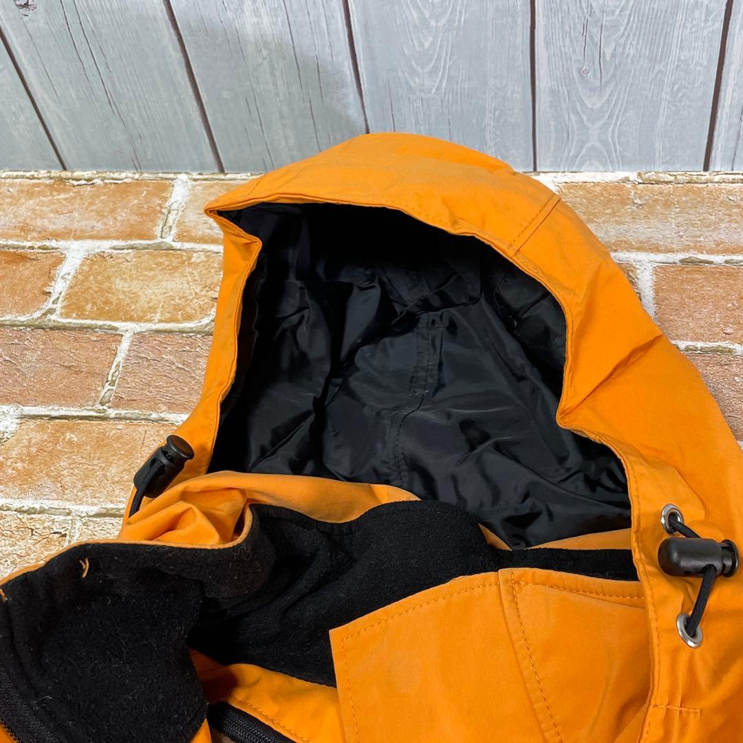 Gore-Tex THE AFDICEGEAR ウィンタージャケット M