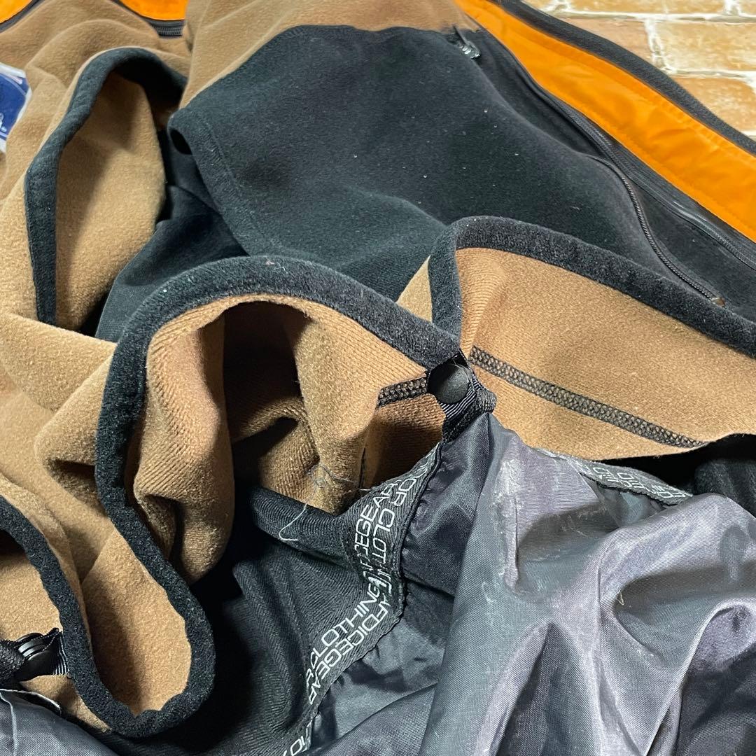 Gore-Tex THE AFDICEGEAR ウィンタージャケット M