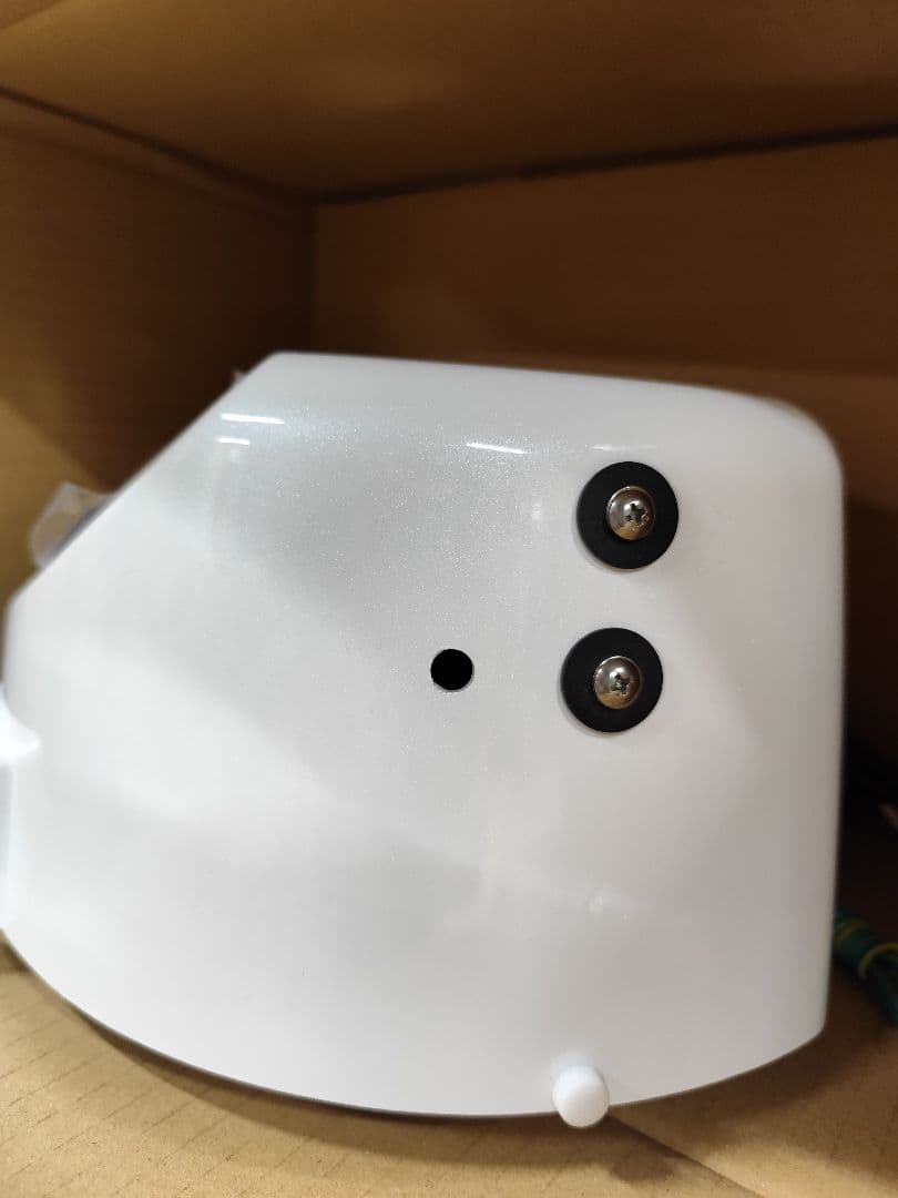 K　ANYWAY コンパクト最新型循環器