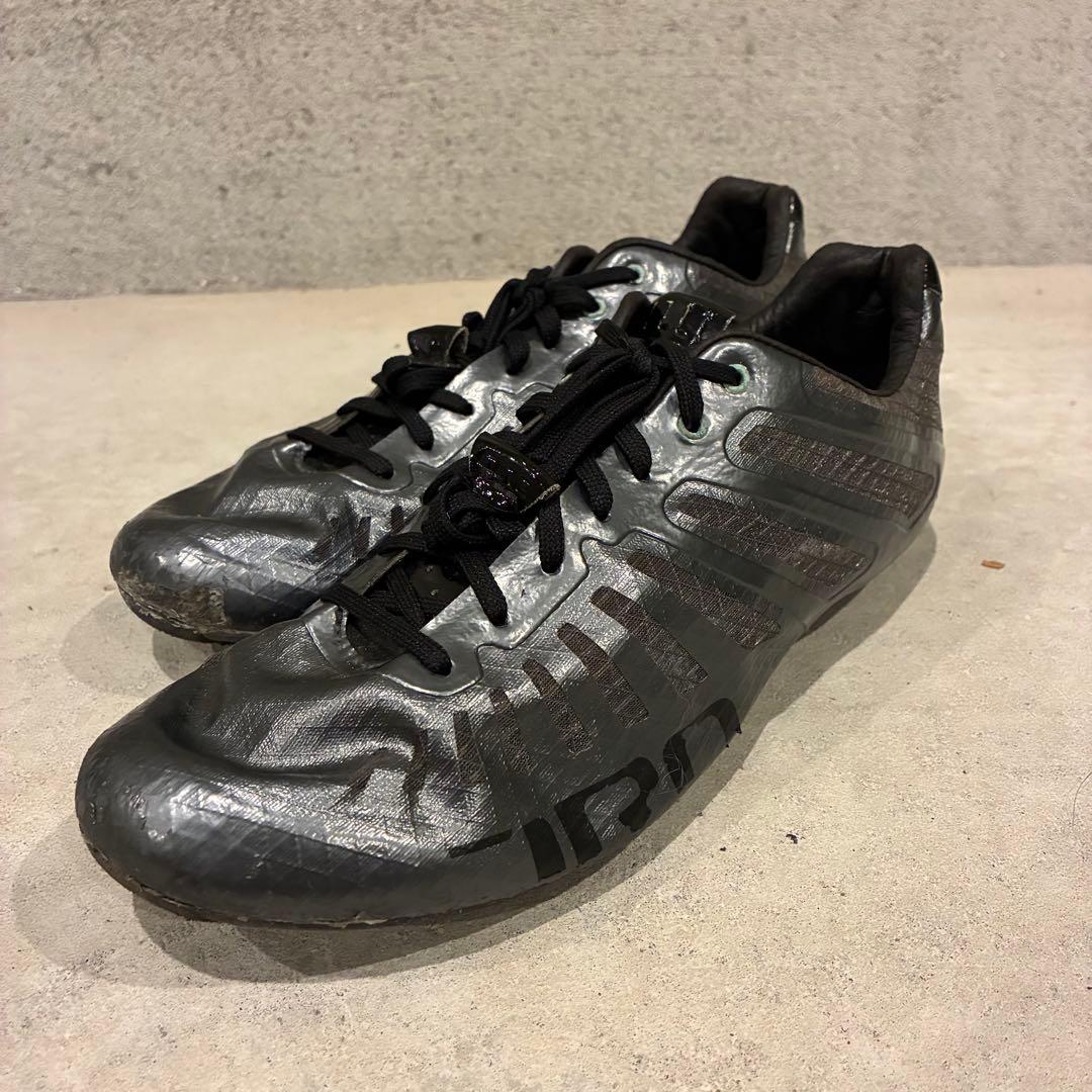 GIRO Empire SLX 42サイズ ブラック