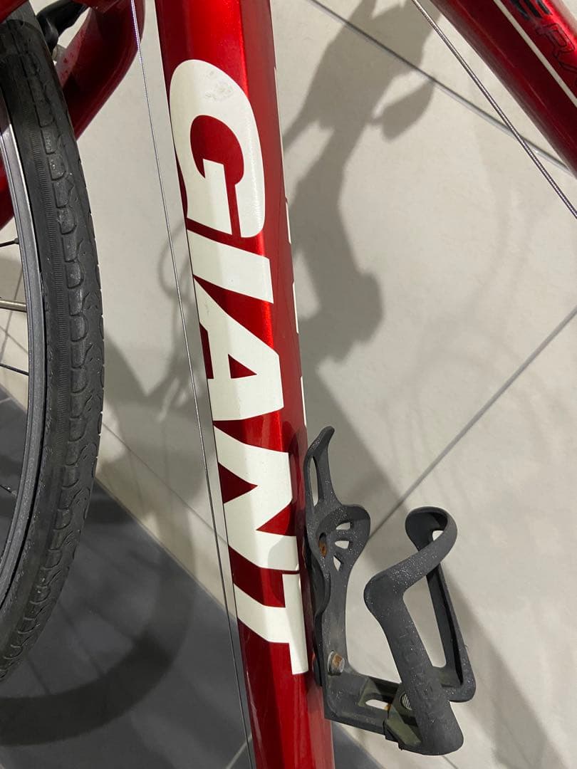 giant escape rx4 クロスバイク　ジャイアント　エスケープRX3