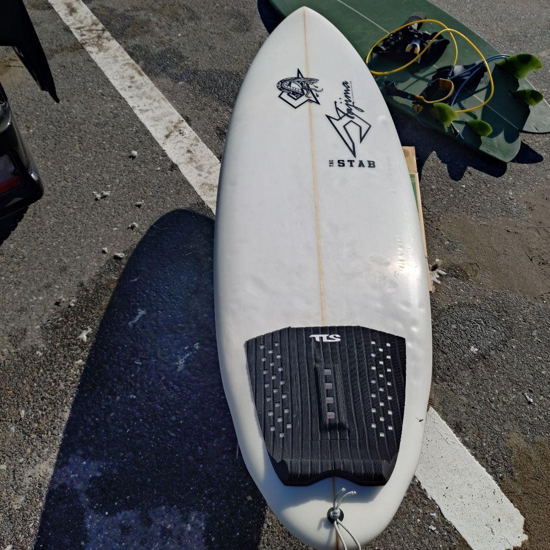 JUSTICE The Stab Wide 5'9\