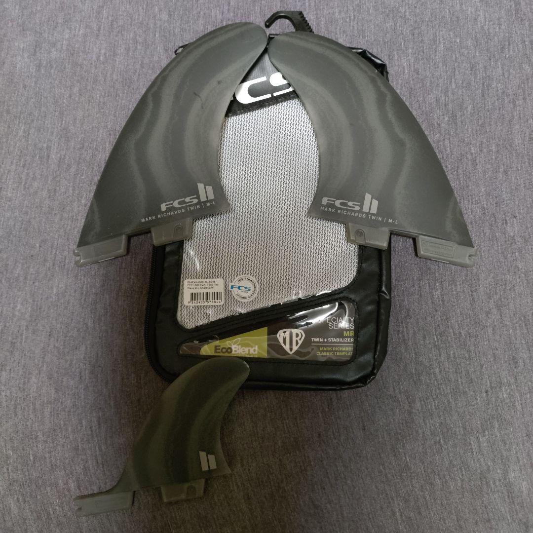 JUSTICE The Stab Wide 5'9\" ショートボード　フィン付属