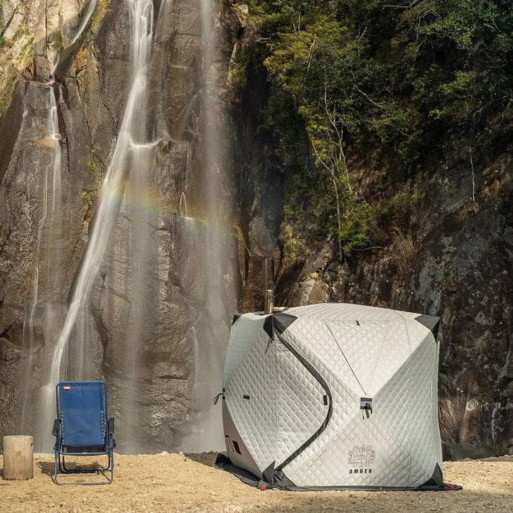 【アウトレット】 テントサウナ totonoi2 テント本体のみ