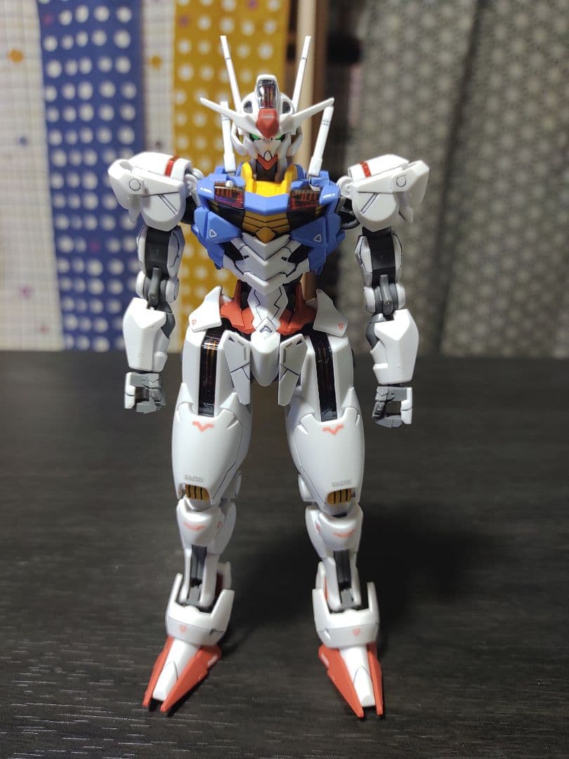 HG ガンプラ