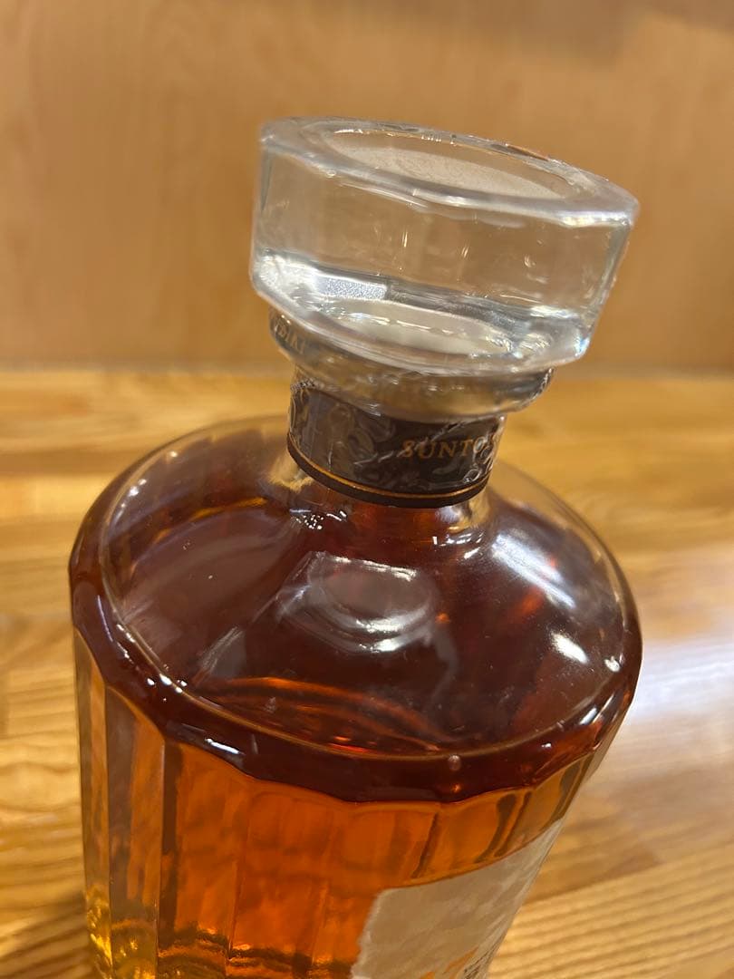 響17年　箱付き