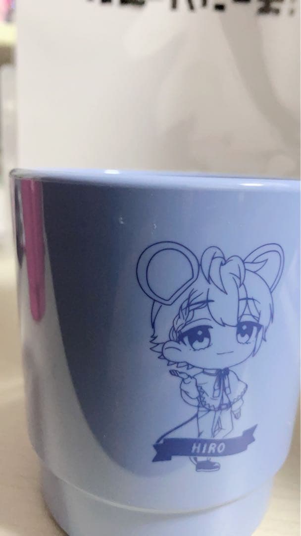 カラフルピーチ まとめグッズ