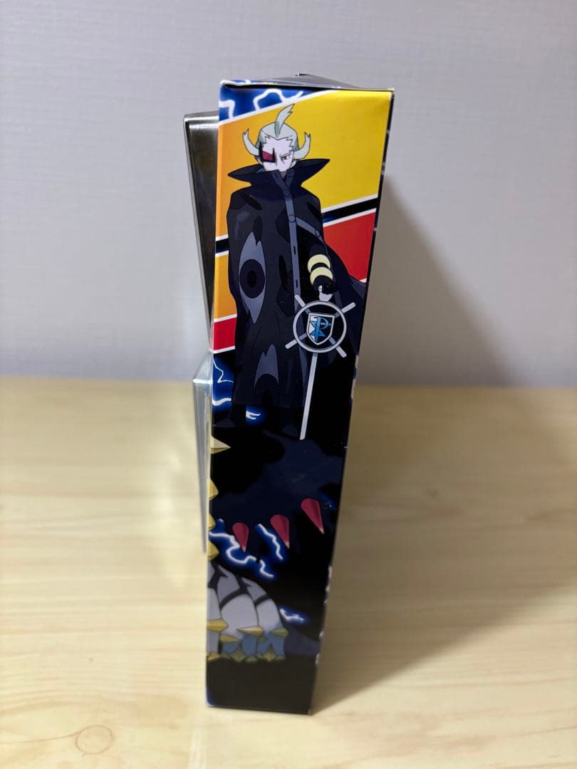 ポケモンカード　BW プラズマ団バトルギフトセット　おまけカード付き