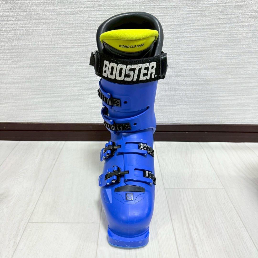 SALOMON S/RACE 110 2020モデル　サロモン 25.5cm