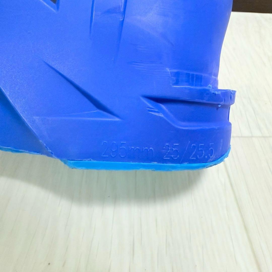 SALOMON S/RACE 110 2020モデル　サロモン 25.5cm