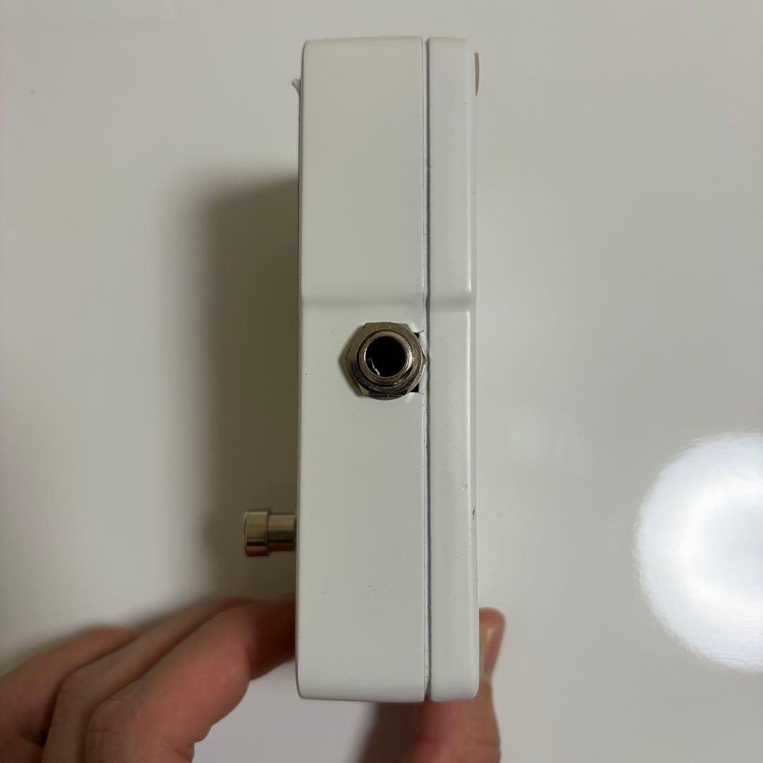 ギター polytune 3 tc electronic