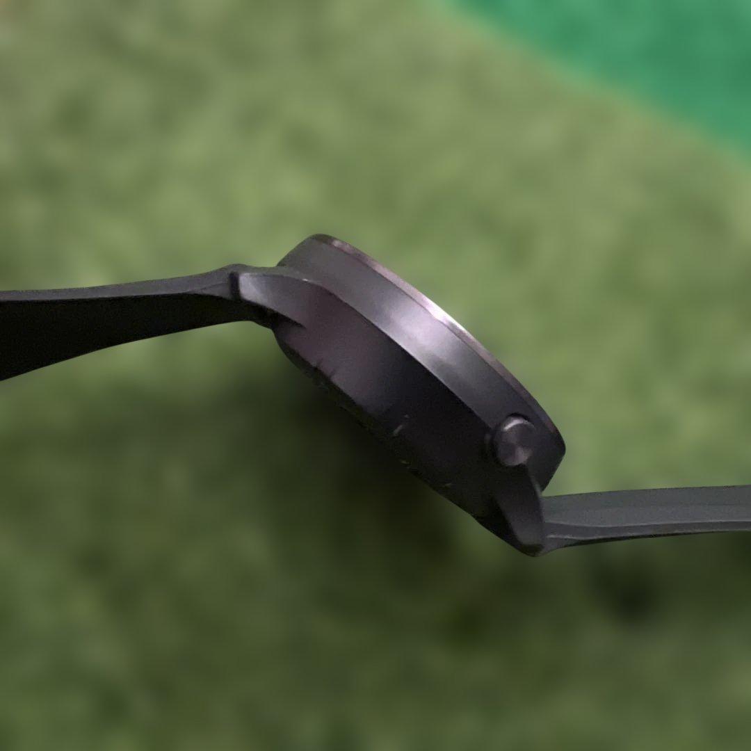 ボイスキャディ ガラスフィルム　T11 PRO 腕時計型GPSゴルフナビ