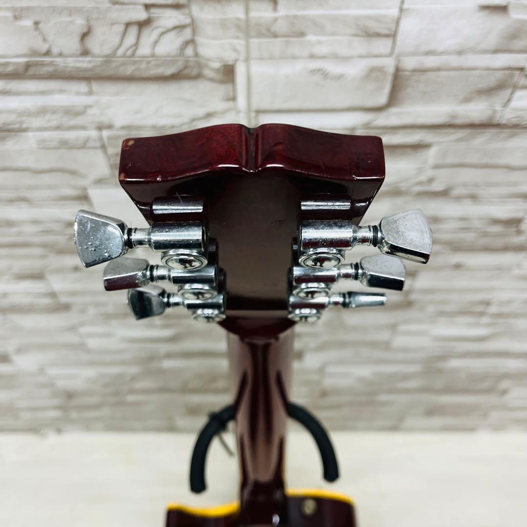 AriaproⅡ アリアプロ2 レスポール Standard スタンダード