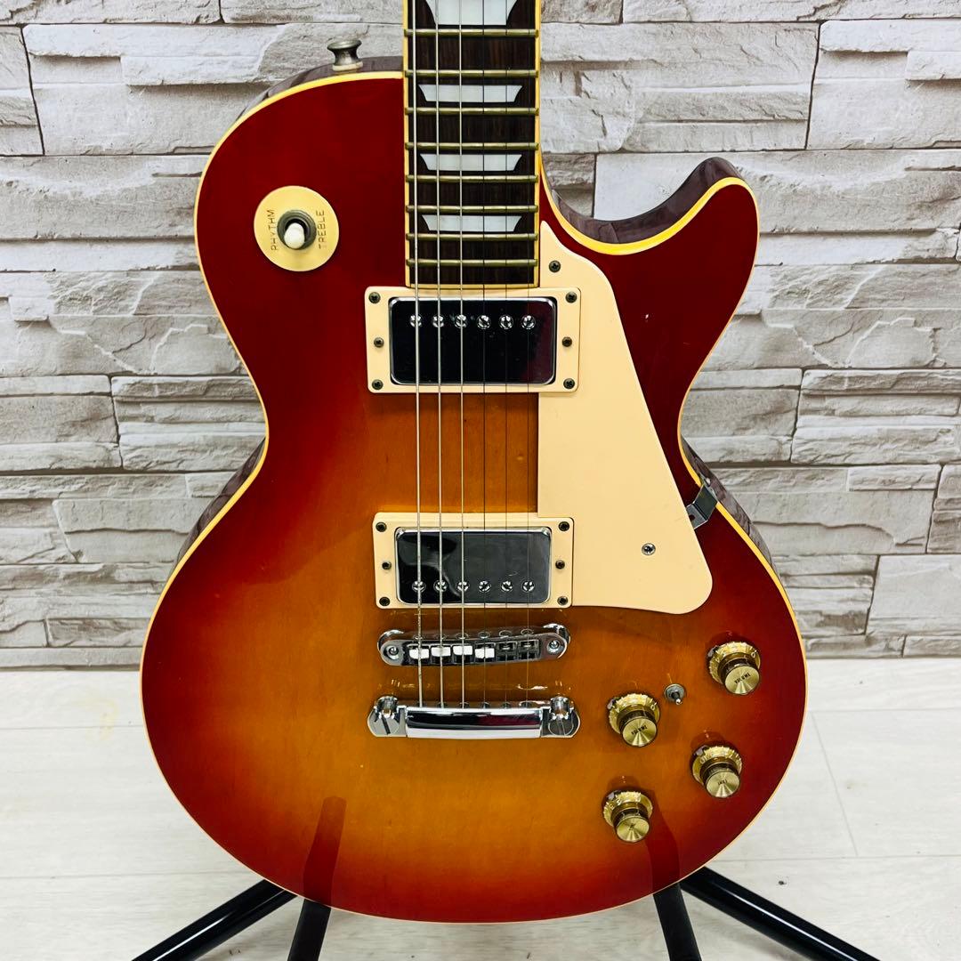 AriaproⅡ アリアプロ2 レスポール Standard スタンダード