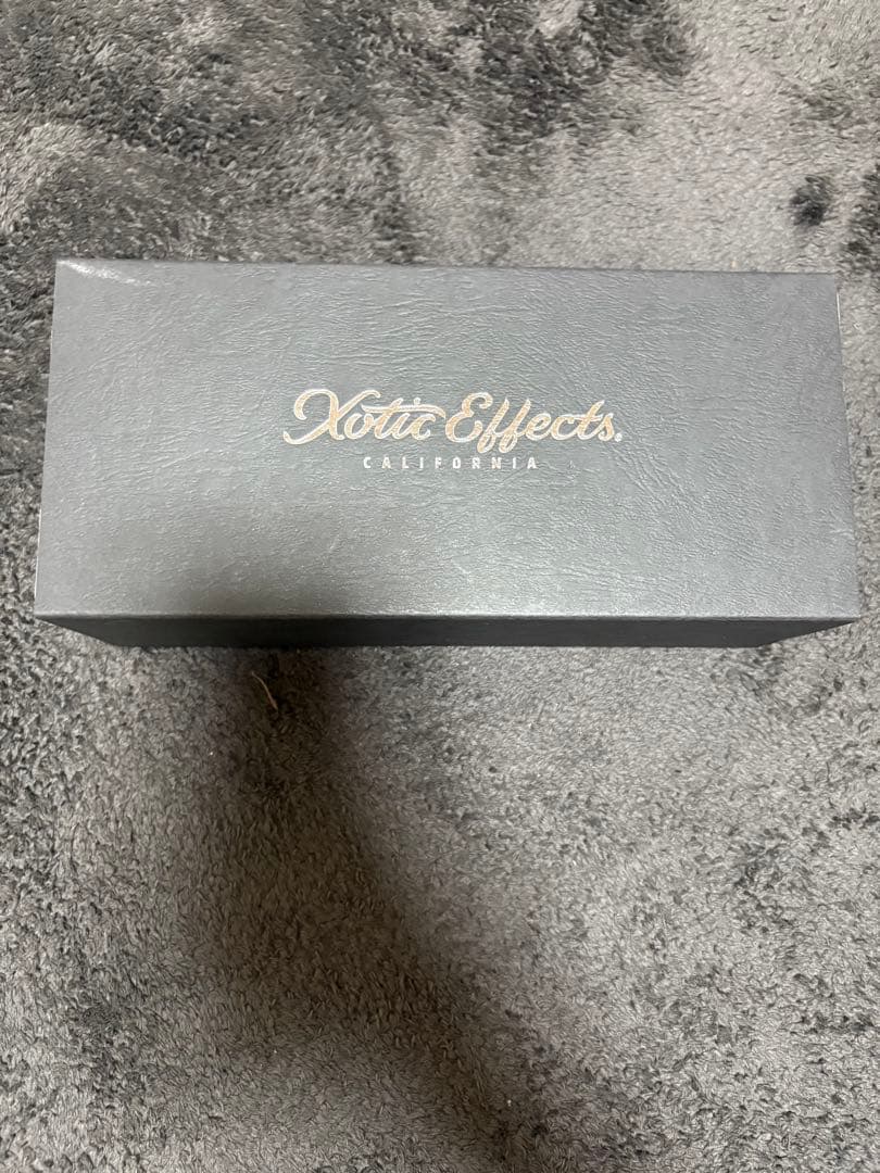 ギター Xotic Effects wah XW-1