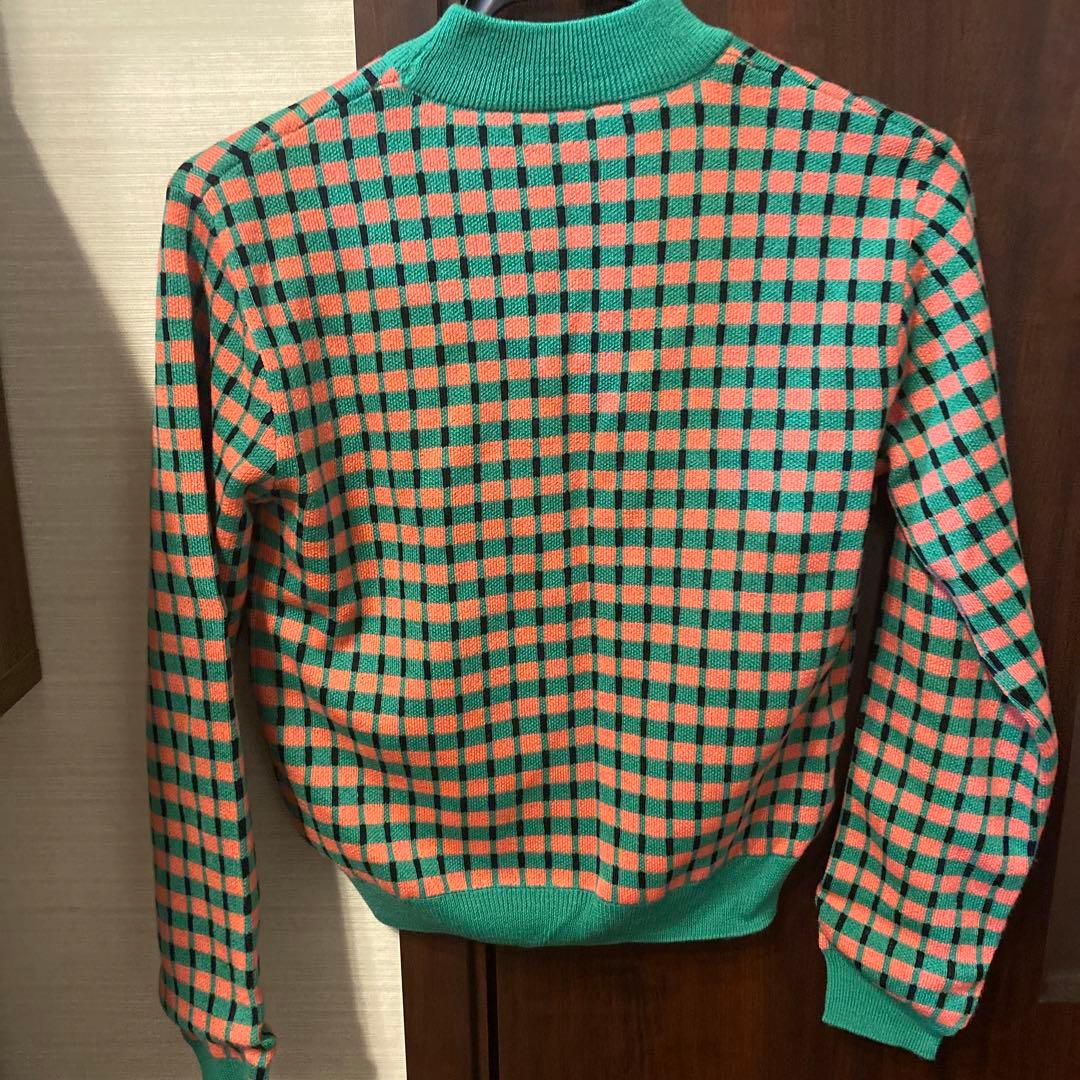 HERG1 エルグワン　ニット