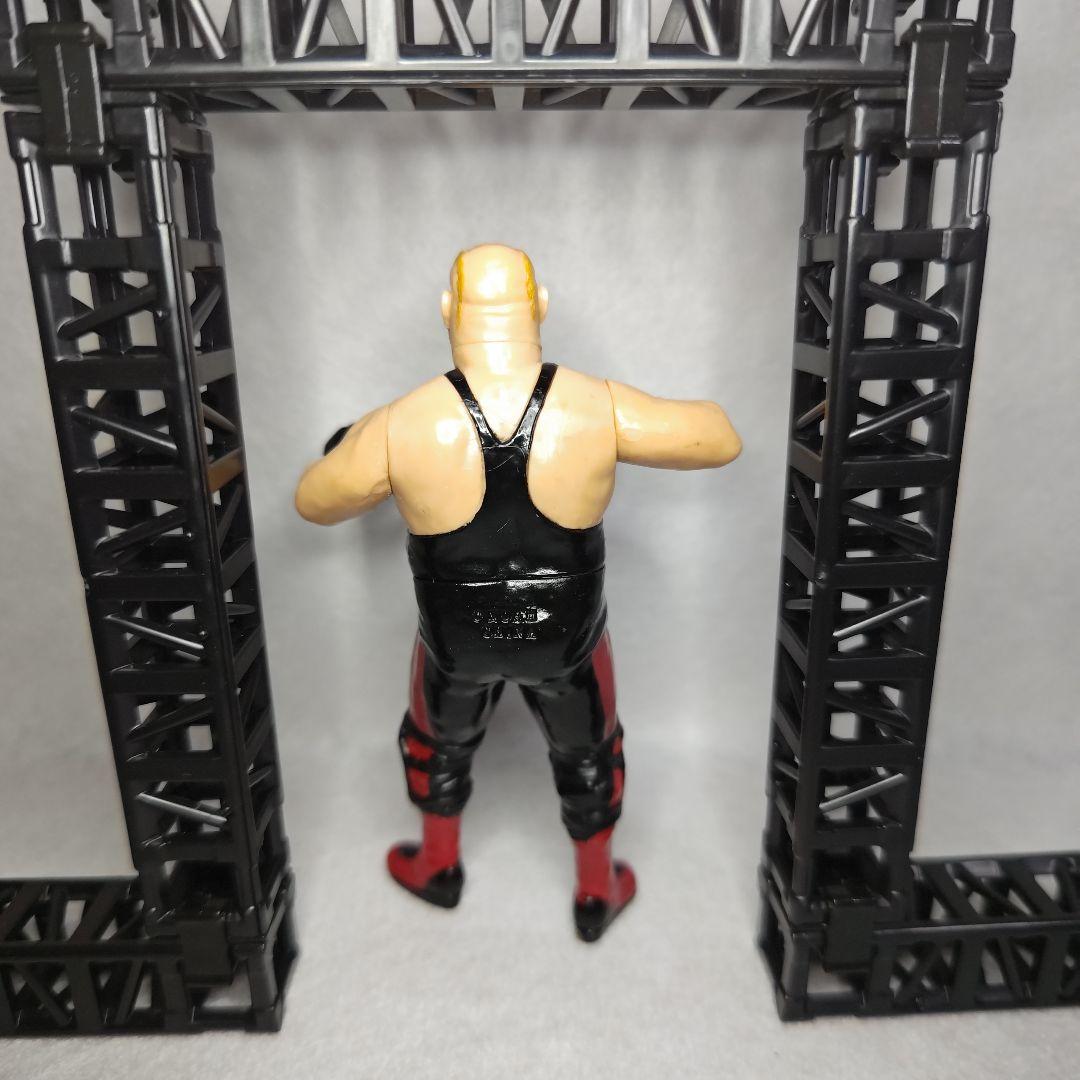 【ビッグバン・ベイダー】フィギュア