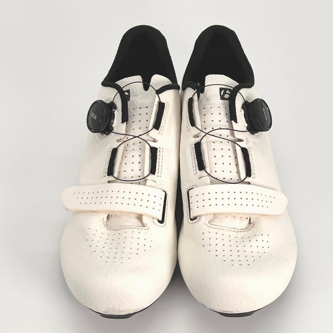 【美品】ボントレガー　BONTRAGER ビンディングシューズ
