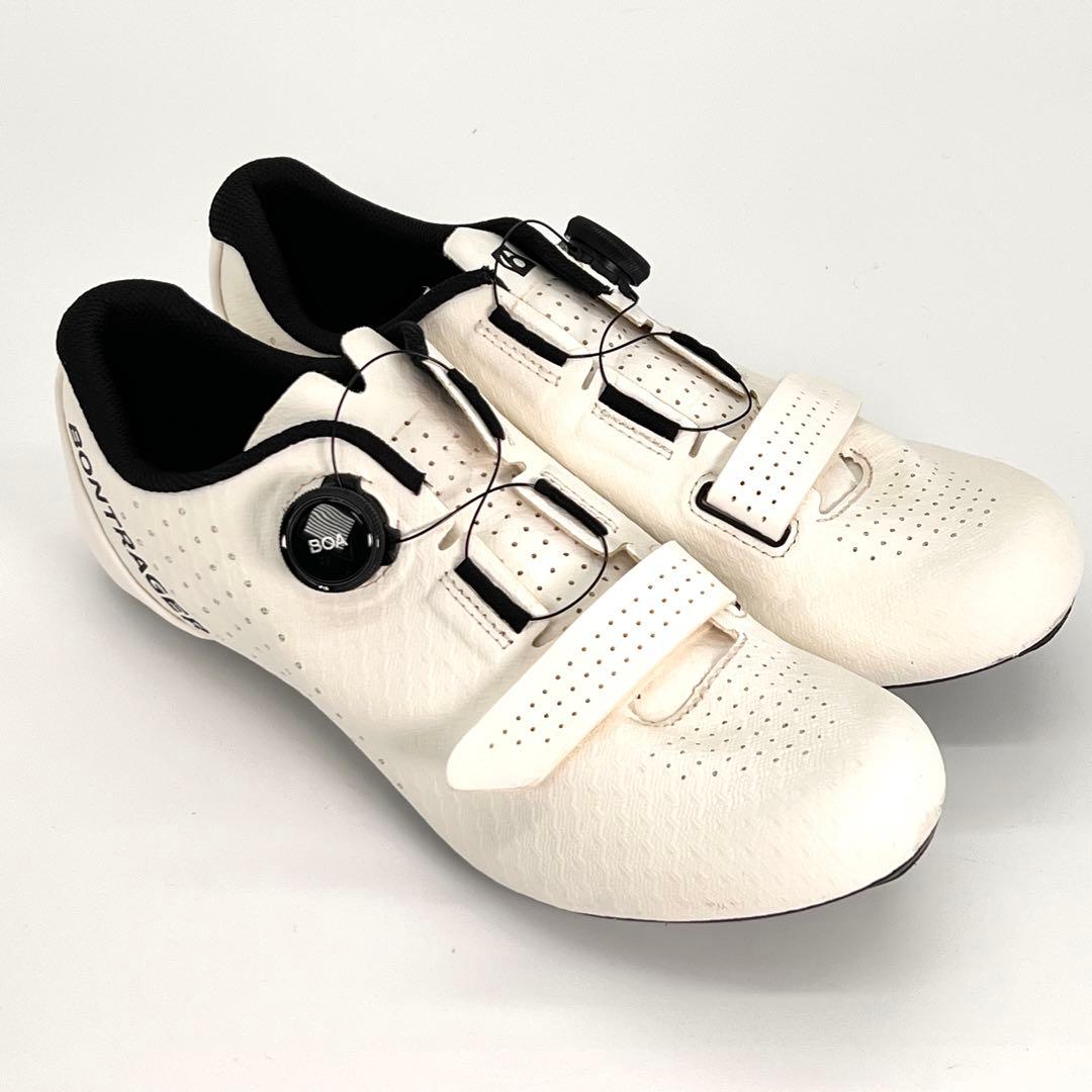 【美品】ボントレガー　BONTRAGER ビンディングシューズ