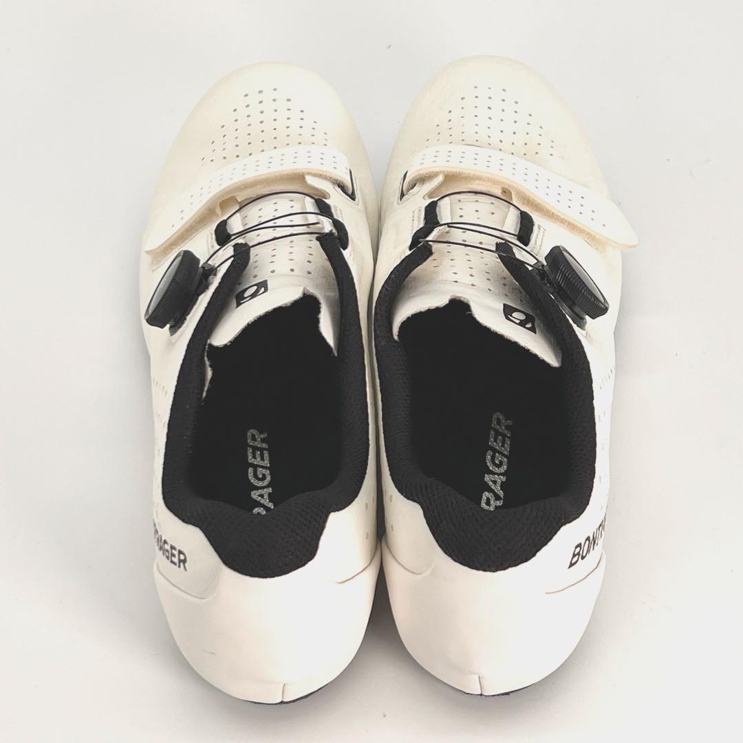 【美品】ボントレガー　BONTRAGER ビンディングシューズ