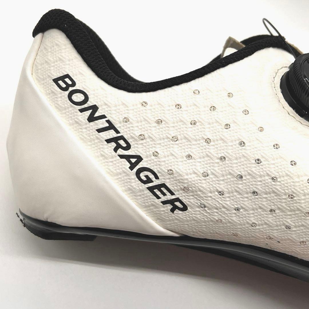 【美品】ボントレガー　BONTRAGER ビンディングシューズ