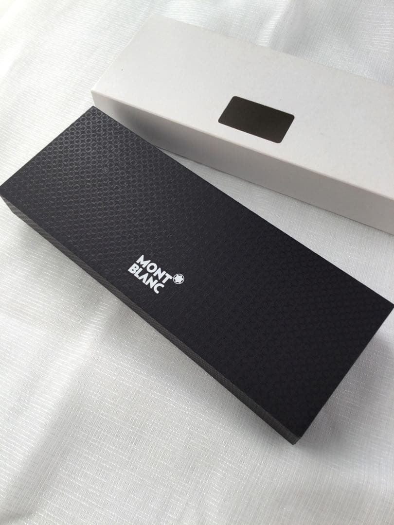 新品 モンブラン MONT BLANC グリーン ボールペン 本体