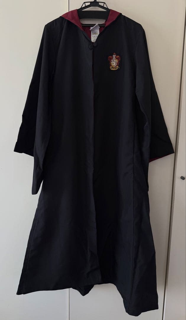 ハリーポッター Harry Potter グリフィンドール 8点セット