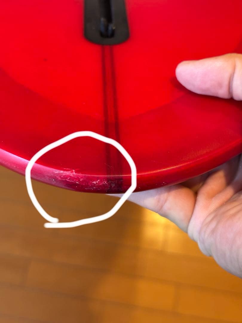 【レアカラー】CI MID 7.6ft