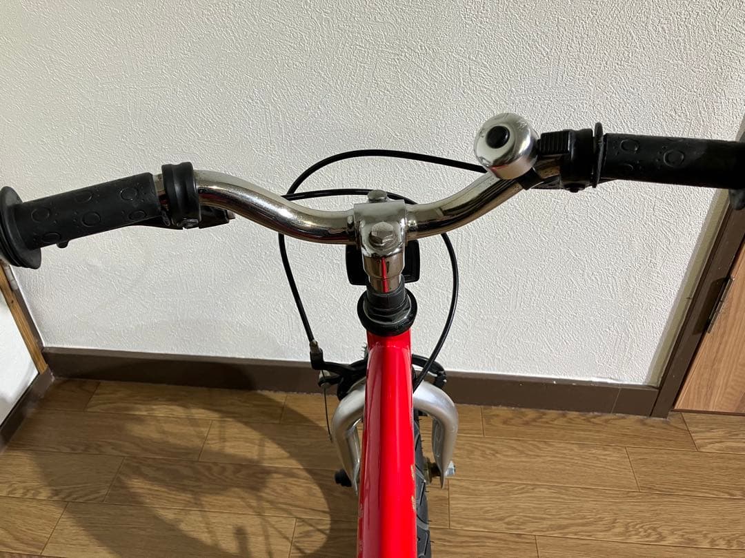 ビタミンiファクトリー へんしんバイクHenshin Bike