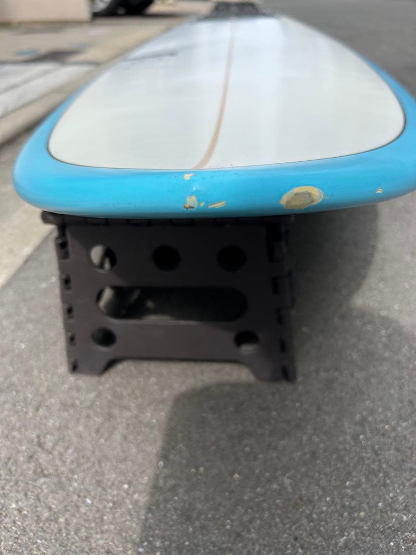 TORQ 6'3サーフボードセット