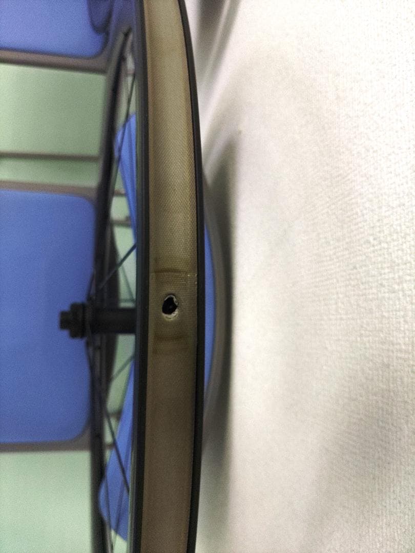 パーツ Bontrager Aeolus Comp 5 TLR