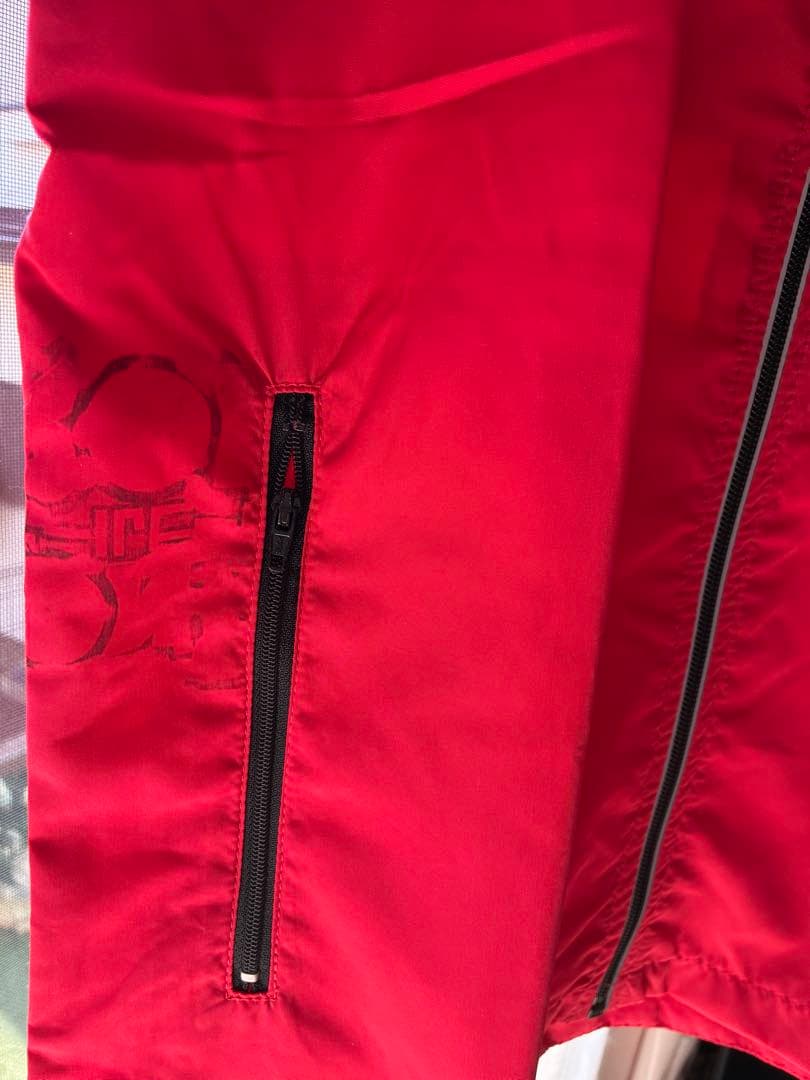 スーパードラゴンボールヒーローズ店員用STAFF大会スタッフユニフォームベスト