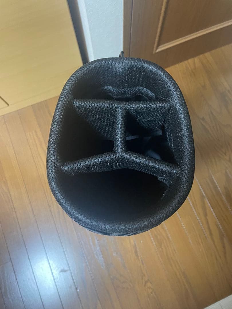 BRIEFING GOLF ブリーフィングゴルフ サンデーバッグ VORTEX