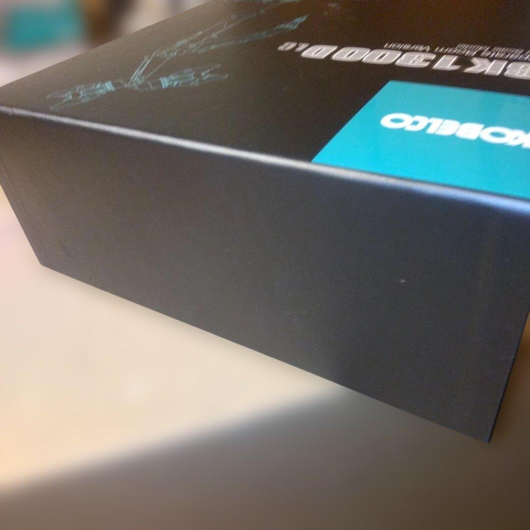 KOBELCO SK1300D LC 1/50スケール