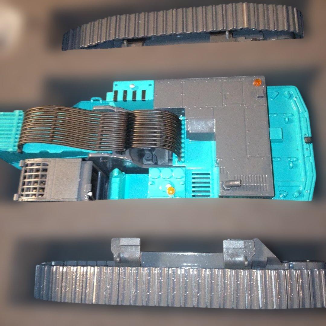 KOBELCO SK1300D LC 1/50スケール