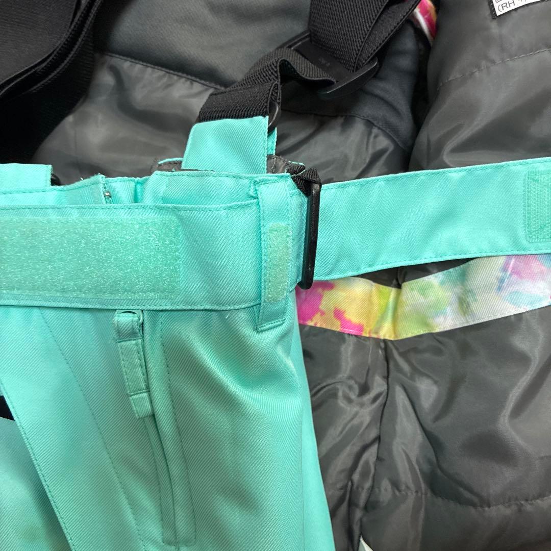 スキー・スノーボードウエア