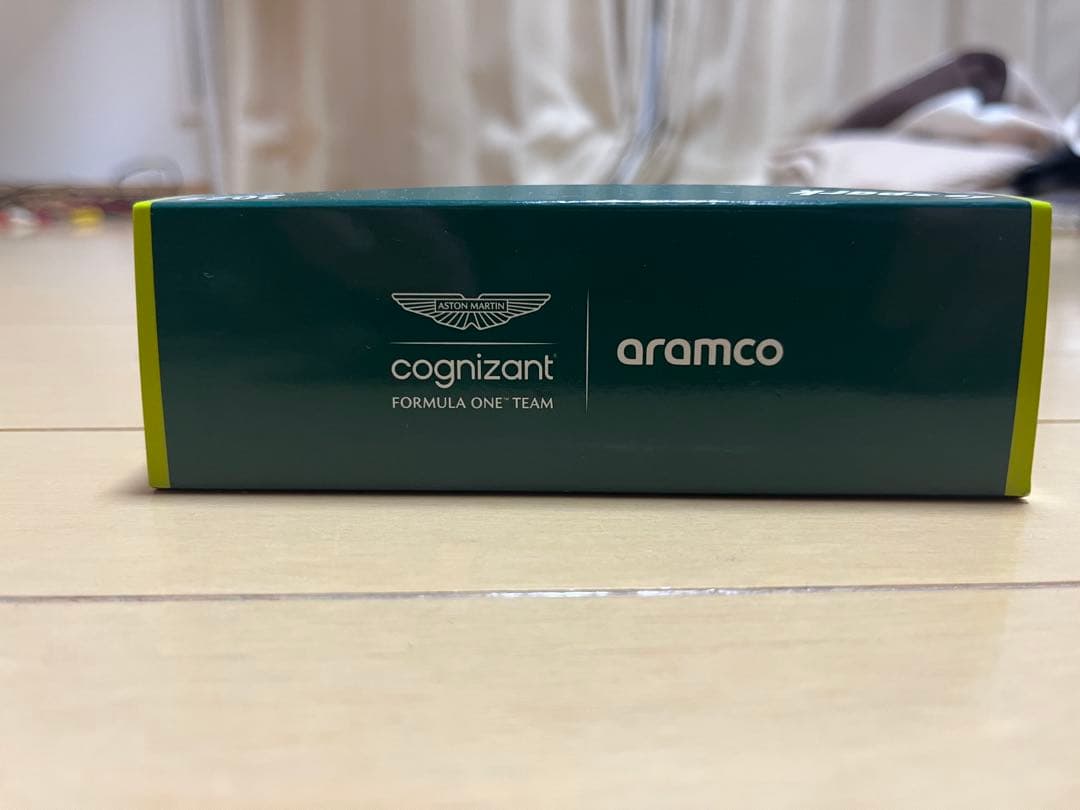 自動車 Aston Martin AMR22 2022 Sebastian Vettel