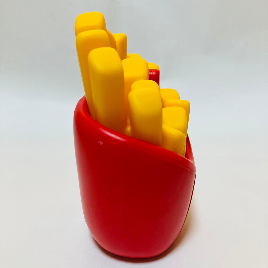 ★新品　海外限定　マクドナルド　ライトセット　75