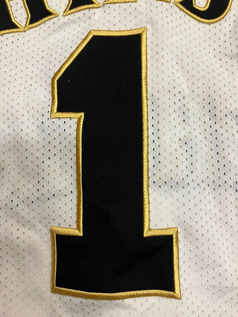 新庄剛志　北海道日本ハムファイターズ　レプリカ　ユニフォーム　阪神タイガース