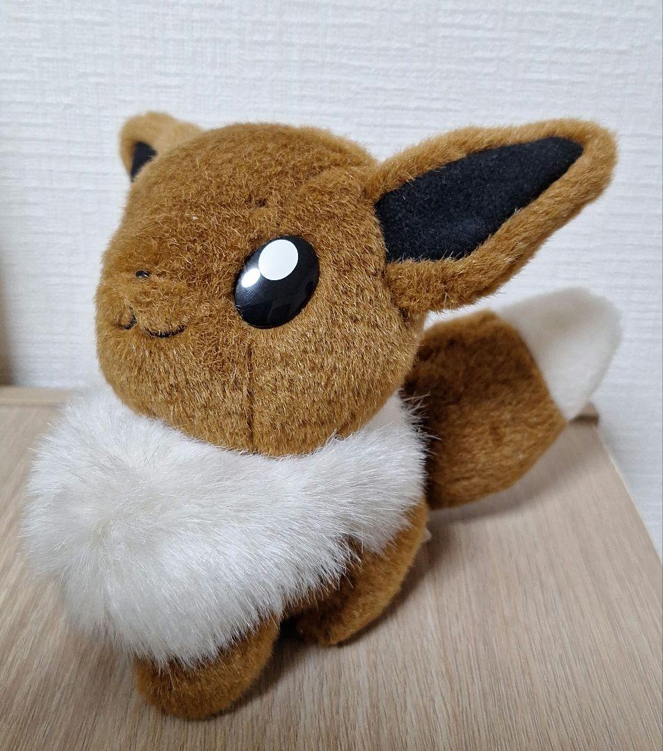 初期ピカチュウ他 ぬいぐるみ 約20cm