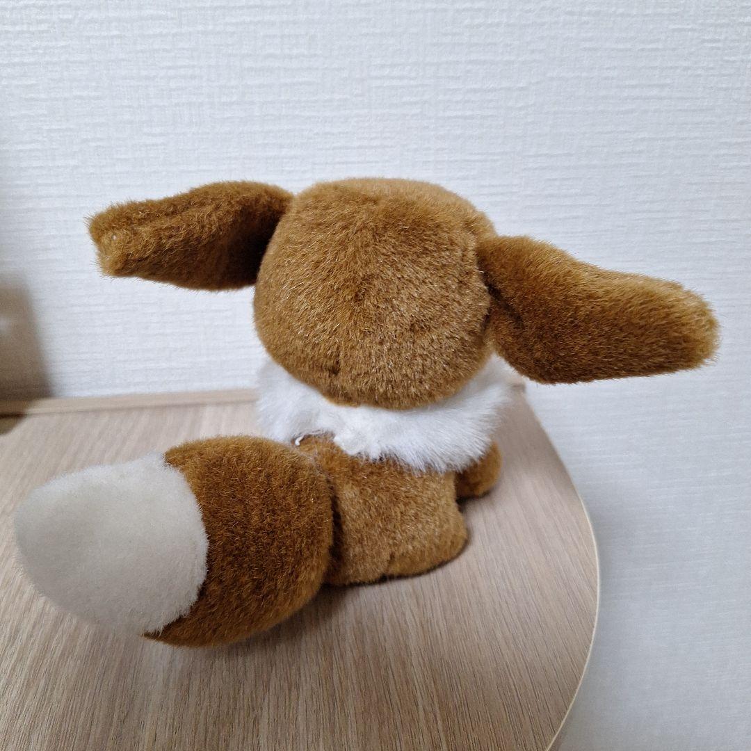 初期ピカチュウ他 ぬいぐるみ 約20cm