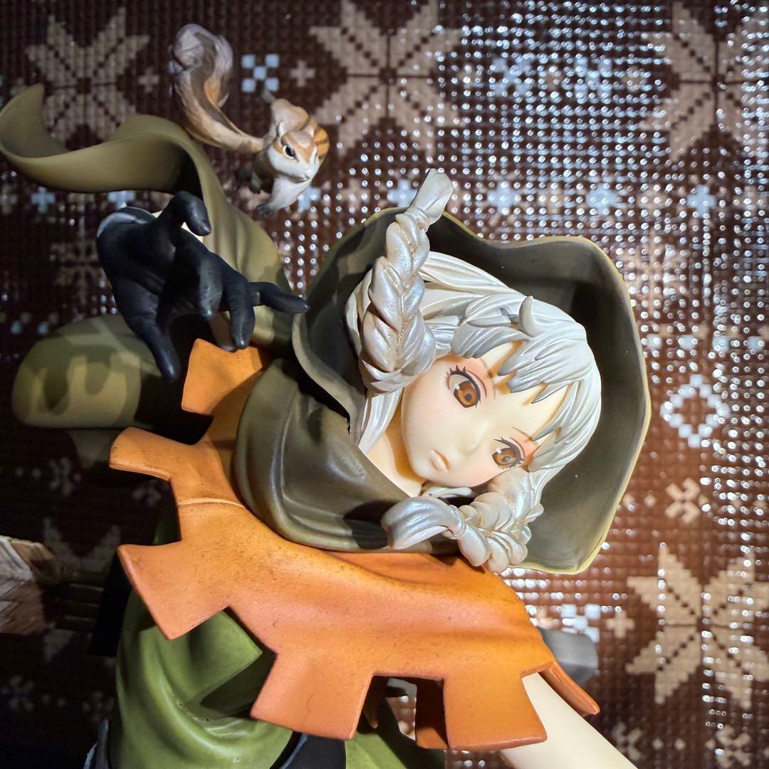 メガハウス エクセレントモデルシリーズ ドラゴンズクラウン エルフ