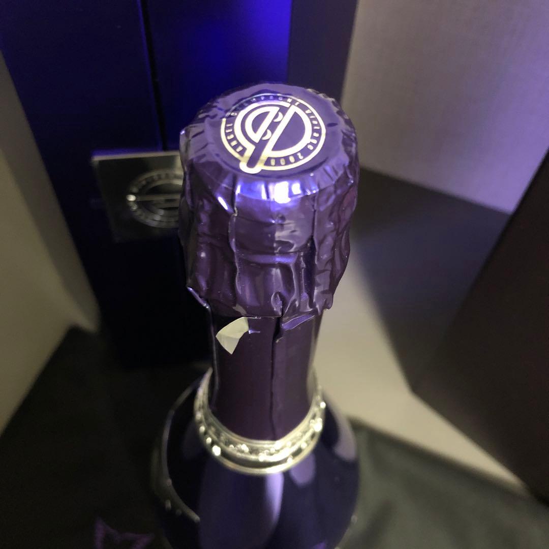 ANGEL CHAMPAGNE 攻殻機動隊コラボ