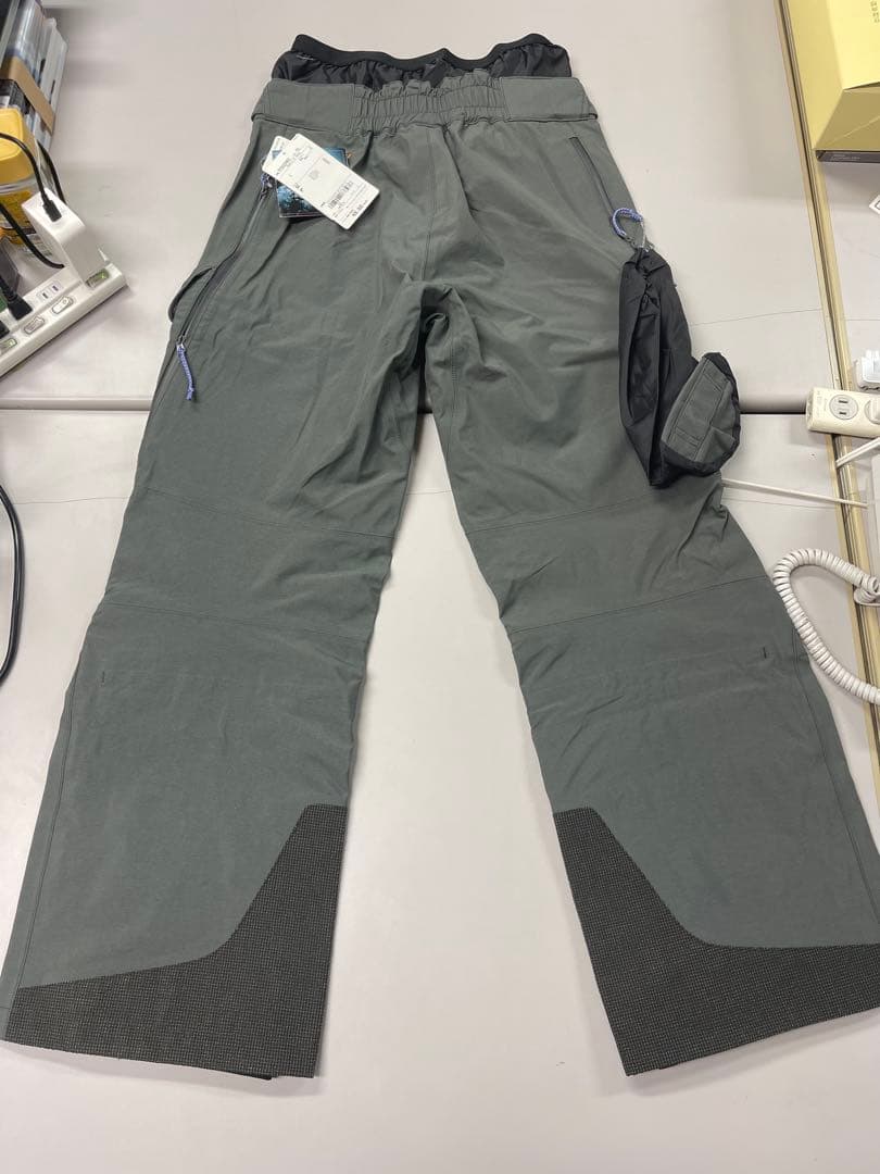 PHENIX フェニックス Spantik 3L Pants レディースL