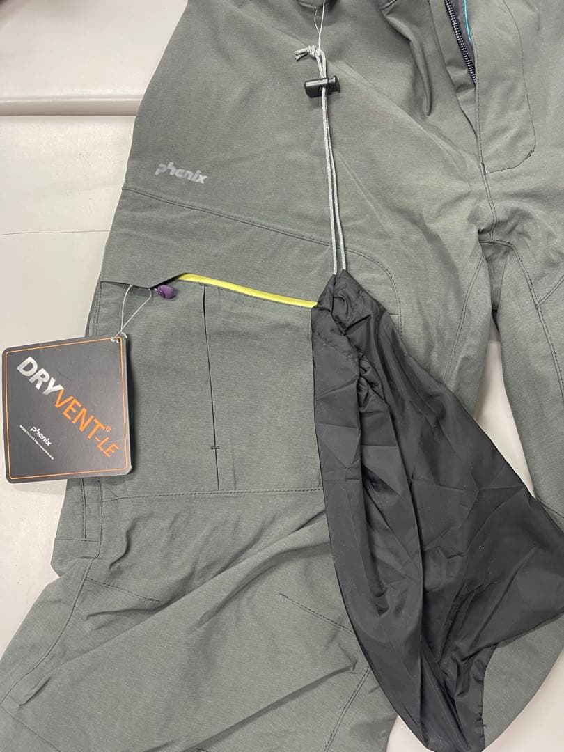 PHENIX フェニックス Spantik 3L Pants レディースL